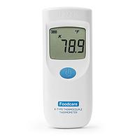 HANNA HI935001-03 K-Type Thermocouple Thermometer (-50~199.9°C; 200~300°C; Without probe)