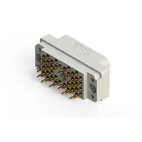 EDAC 516-038-520-300 Connectors Rack & Panel Connector