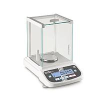 KERN ADB 600-C3 Analytical Balance (120g, 0.1mg)