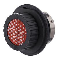 ITT Cannon TN7S24-0048S1L Connectors 192900-0481