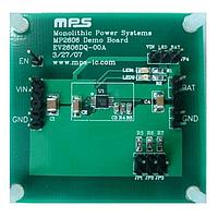 Monolithic Power Systems (MPS) EV2606DQ-00A Battery Management Evaluation Board for MP2606
