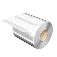 Weidmuller 2657110000 Wire Labels & Markers THM WO VIN 12.7/38.1 WS