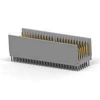 AMP Connectors - TE Connectivity 5188256-1 Hard Metric Connectors 2MM HM HDR 175P STR AU
