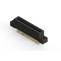 EDAC 392-017-558-108 Standard Card Edge Connectors Card Edge Connector