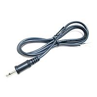 Kobiconn 172-181178-E Audio Cable 2.5 MONO PL/ST 36 IN