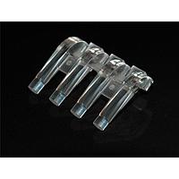 Dialight 515-1037F Rigid Light Pipes LIGHT PIPE 4 ELEMENT