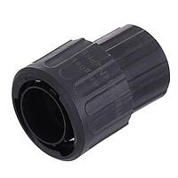 Amphenol SINE Systems RTS6BS14N4PHEC03 Connectors Male straight plug end cap Sz 14 4 p