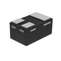 Toshiba SSM3K16CT,L3F MOSFETs LowON Res MOSFET ID=0.1A VDSS=20V