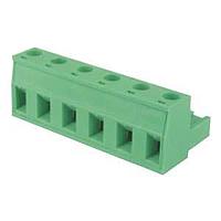 Amphenol Anytek TJ0201500000G Plugs TERMINAL BLOCKS