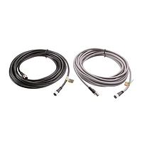 Omron Automation and Safety F39-JD10B Sensor Cables / Actuator Cables F39-JD10B