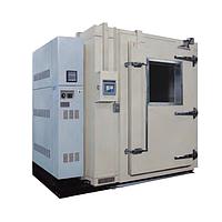 Cosmopia ER-35MTHP Walk-In Type Temperature Chambers (－40 ~ 120 ℃; 3.3 m²)