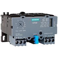 SIEMENS 3UB81234CW2 Motor Protection OVERLOAD RELAY, 3-12A, 3PH, SOLID STATE