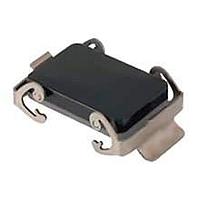 Molex / GWconnect 93601-4217 Heavy Duty Power Connectors CVR W/2LVRS &GSKTx DBL LCK 7832.4672.1