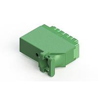 EDAC 516-056-540-630 Connectors Rack & Panel Connector