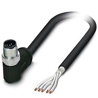 PHOENIX CONTACT 1407330 Sensor Cables / Actuator Cables SAC-5P-MR/10 0-28R SCO RAIL