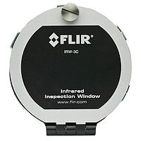 FLIR 3"-IRW-3C IR Windows (Stainless Steel AISI 316)