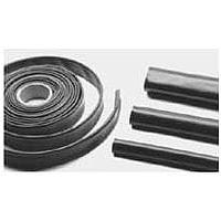 Raychem - TE Connectivity BSTS-17X4 Heavy Wall Blk Heat Shrink 4ft Price per piece