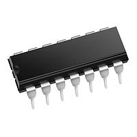 Microchip Technology MCP42100-E/P Digital Potentiometer ICs 256 Step SPI 100kOhm