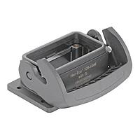 HARTING 19430100340 Housings HAN-ECO 10B HOUSING SINGLE LEVER