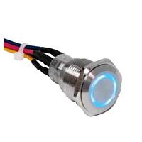 E-Switch PV6FW4011-341 Anti-Vandal