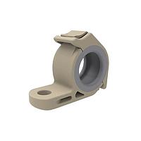 Amphenol PCD APCL86P09 Clamp Clamp Size 9 Silicone Clamp