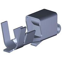 AMP Connectors - TE Connectivity 1318912-2 Contacts 3.96 EP REC