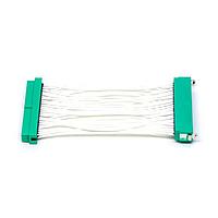 Harwin G125-MC35005L4-0060F Discrete Wire Cable Assemblies