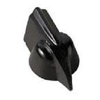 Davies Molding 2300 (NO-LINE) Pointer/Selector 1.20"D X .625" H