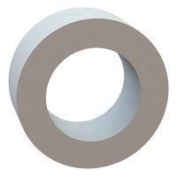 Essentra Components 17W06261 Flat Washer Flat Washer, .390 ID, .625 OD, .265 Thick