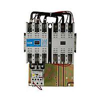 Eaton AN59KN0D5E100 NEMA Starter SZ3 FVR STR C440 OL (20-100A) 600VAC