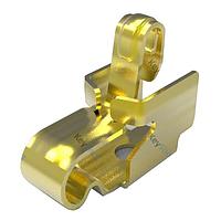 Pulse Electronics SW0182N Spring Load SPRING C clip 3.55x1.5x3