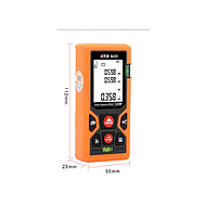 VICTOR 482B Laser Distance Meter (70m)
