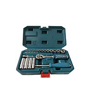 Socket wrench set