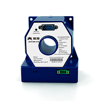 Hangzhi DIT300-SI High-Precision Digital Current Transducer (AC: 212A; DC: ±300A, ±0.05%)