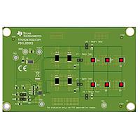 Texas Instruments TPS92620Q1EVM Evaluation Modules TPS92620-Q1 evaluati on module for two-ch