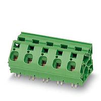 PHOENIX CONTACT 1706715 Fixed Terminal Blocks ZFKDSA 10-15/10,00- 3 BD:L3-L1