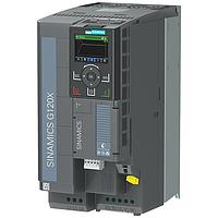 SIEMENS 6SL32203YE280AB0 Motor Drives G120X IP20 380...480V 15kW FSC C2
