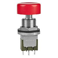 NKK Switches MBN15SB3W01-EC Pushbutton Switches SWITCH TOGGLE