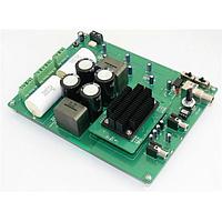 Infineon IRAUDAMP6 Audio Amplifier IRS20957S Class D IRF6785 2Ch Board