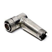 Hirose Electric LF13WBLP-20PA Connectors