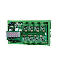 Adtek PA-MTS-N-8P1A0-8P1A-C-DL Analogue to RS485 Converter (0~10V/(0)1~5V, 0(4)~20mA, PT100Ω, T/C)