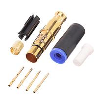 Radiall 617075051 Contacts EPX QDX #8 SKT ENV NF24Q100