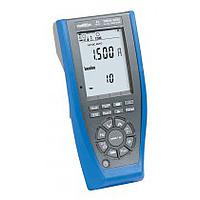 METRIX MTX 3290 ASYC IV Range digital multimeter (0.3%, true RMS, inverter test)