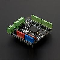 DFRobot DRI0017 Motor/Motion Controller & Driver 2A Motor Shield for Arduino Twin