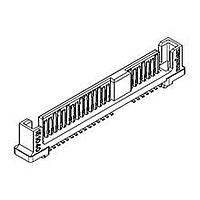 Molex 151040-0001 Connectors SAS PLUG Vrt SMT .76AuLF 29Ckt