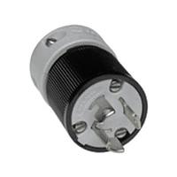Molex 1301440023 Safeway Plug L5-15 PLUG HI-IMPACT