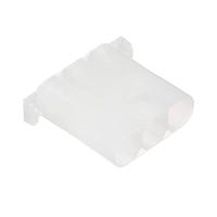 AMP Connectors - TE Connectivity 794413-1 Receptacle Housings 03P .156 CAP HSG