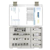 KEMET MCI ENG KIT 02 Inductor Kits & Accessories Metal Composite Inductor Eng KIT