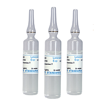 EXTECH CL207 Chlorine Calibration Standard