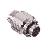 Glenair 180-132M06-9-4SA Circular MIL Spec Connector 11+ start 6 wks
